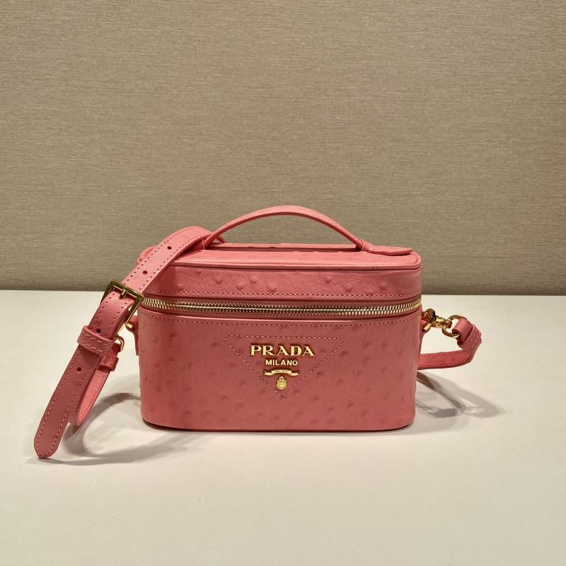 Pra*a box bags